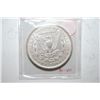 Image 2 : 1890 Silver Morgan $1; EST. $30-40