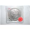 Image 1 : 1891 Silver Morgan $1; EST. $30-40