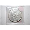 Image 2 : 1891 Silver Morgan $1; EST. $30-40