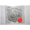 Image 1 : 1884 Silver Morgan $1; EST. $30-40
