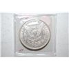 Image 2 : 1884 Silver Morgan $1; EST. $30-40