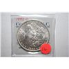 Image 1 : 1883-O Silver Morgan $1; EST. $30-40