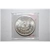 Image 2 : 1883-O Silver Morgan $1; EST. $30-40