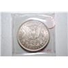 Image 2 : 1882-O Silver Morgan $1; EST. $30-40