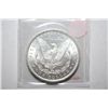 Image 2 : 1897 Silver Morgan $1; EST. $30-40