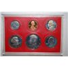 Image 1 : 1981-S US Mint Proof Set; EST. $5-10