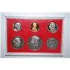 Image 1 : 1981-S US Mint Proof Set; EST. $5-10
