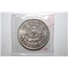 Image 2 : 1883-O Silver Morgan $1; EST. $30-40