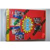 Image 1 : 1991-92 NBA Basketball Player Trading Cards; Unopened Box; EST. $20-30