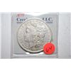 Image 1 : 1879 Silver Morgan $1; EST. $30-40