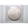 Image 2 : 1884 Silver Morgan $1; EST. $30-40