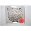 Image 1 : 1889 Silver Morgan $1; EST. $30-40