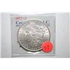 Image 1 : 1897-S Silver Morgan $1; EST. $30-40