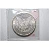 Image 2 : 1897-S Silver Morgan $1; EST. $30-40