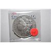 Image 1 : 1879-S Silver Morgan $1; EST. $30-40