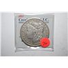Image 1 : 1880 Silver Morgan $1; EST. $30-40