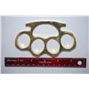 Image 2 : Brass Knuckles; EST. $30-60