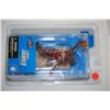 Image 1 : 2005 McFarlane Toys NBA LeBron James Cleveland Cavaliers 2nd Edition Figurine; EST. $10-20