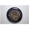 Image 1 : 326th Training Squadron Bulldogs Lackland AFB TX Military Challenge Coin; Accuro Futurus; EST. $10-2