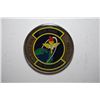 Image 2 : 326th Training Squadron Bulldogs Lackland AFB TX Military Challenge Coin; Accuro Futurus; EST. $10-2