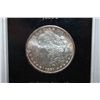 Image 1 : 1881-S Silver Morgan $1; EST. $50-60