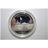 Image 1 : 1994-P US Prisoner Of War Commemorative Silver $1 Proof; 90% Silver .76 Oz.; EST. $65-75