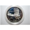 Image 2 : 1994-P US Prisoner Of War Commemorative Silver $1 Proof; 90% Silver .76 Oz.; EST. $65-75