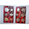 Image 1 : 2004-S US Mint Silver Proof Set With US State Quarter Silver Proof Set; EST. $40-60
