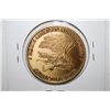 Image 2 : North American Hunting Club Predators Of North America Token "Mountain Lion"; EST. $3-5