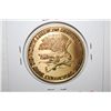 Image 2 : North American Hunting Club Big Game Collector's Series Token "Whitetail Deer"; EST. $3-5