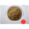 Image 1 : North American Hunting Club Big Game Collector's Series Token "Elk"; EST. $3-5
