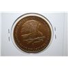 Image 2 : North American Hunting Club Big Game Collector's Series Token "Elk"; EST. $3-5