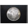 Image 1 : 1884-CC Silver Morgan $1; GSA; Color; EST. $200-225