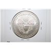 Image 2 : 2009 Silver Eagle $1; EST. $30-40