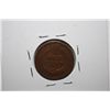 Image 2 : 1864 Indian Head One Cent; G4; EST. $12-20