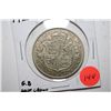 Image 1 : 1920 Great Britain Half Crown Foreign Coin; .2273 ASW; EST. $10-20
