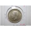 Image 2 : 1920 Great Britain Half Crown Foreign Coin; .2273 ASW; EST. $10-20