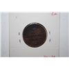 Image 2 : 1867-B German 3 Pfenninge Foreign Coin; EST. $20-30
