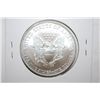 Image 2 : 2003 Silver Eagle $1; EST. $31-40