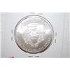 Image 2 : 2010 Silver Eagle $1; EST. $31-40