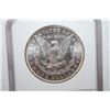 Image 2 : 1882-O Silver Morgan $1; NGC Graded MS63; EST. $65-90