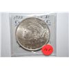 Image 1 : 1922 Peace $1; EST. $30-40
