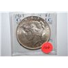 Image 1 : 1923 Peace $1; EST. $30-40