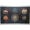 Image 2 : 1983-S US Mint Proof Set; EST. $5-10