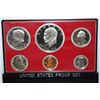 Image 1 : 1976-S US Mint Proof Set; EST. $7-15