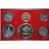 Image 2 : 1976-S US Mint Proof Set; EST. $7-15