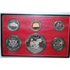 Image 2 : 1978-S US Mint Proof Set; EST. $7-15