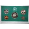 Image 2 : 1996-S US Mint Proof Set; EST. $8-15