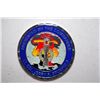 Image 2 : University Of Memphis Air Force ROTC Detachment 785 Military Challenge Coin Presented By The Command