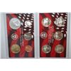 Image 1 : 2006-S US Mint Silver Proof Set With US State Quarter Silver Proof Set; EST. $40-60